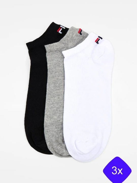 Zdjęcie produktu Skarpety sportowe Fila
