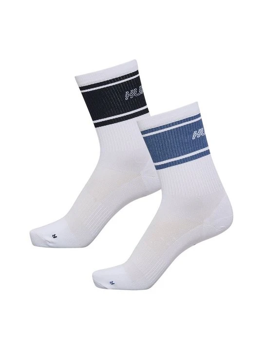 Zdjęcie produktu Skarpety sportowe Hummel czarny
