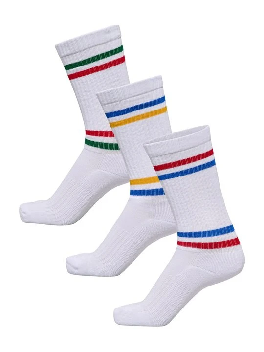 Zdjęcie produktu Skarpety sportowe Hummel biały