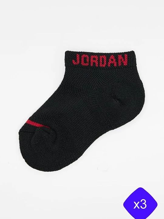 Zdjęcie produktu Skarpety sportowe Jordan czarny