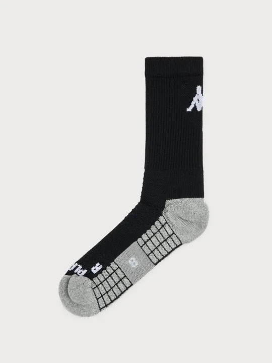 Zdjęcie produktu Skarpety sportowe Kappa czarny