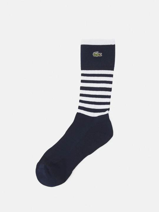 Zdjęcie produktu Skarpety sportowe Lacoste granatowy