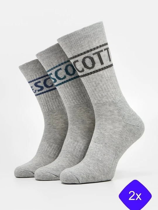 Zdjęcie produktu Skarpety sportowe Lyle & Scott