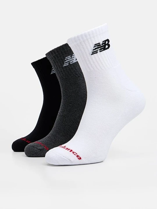 Zdjęcie produktu Skarpety sportowe New Balance