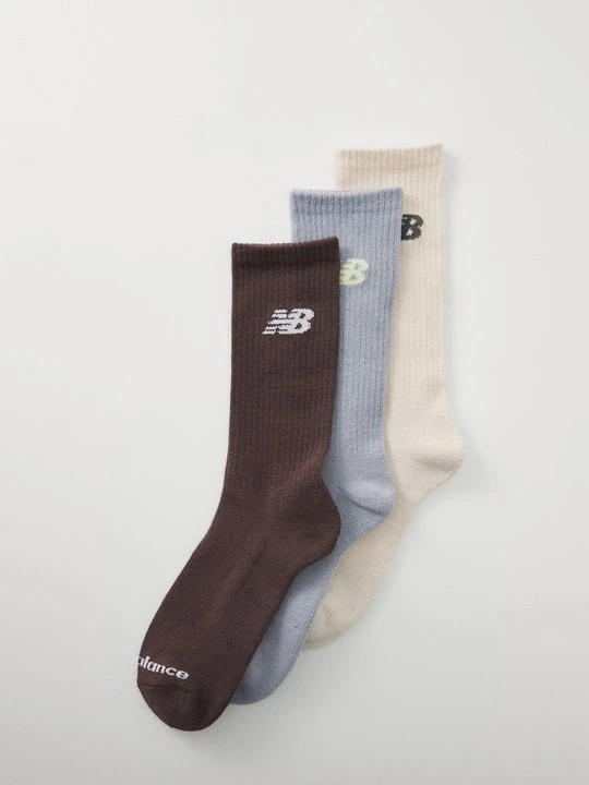 Zdjęcie produktu Skarpety sportowe New Balance szary