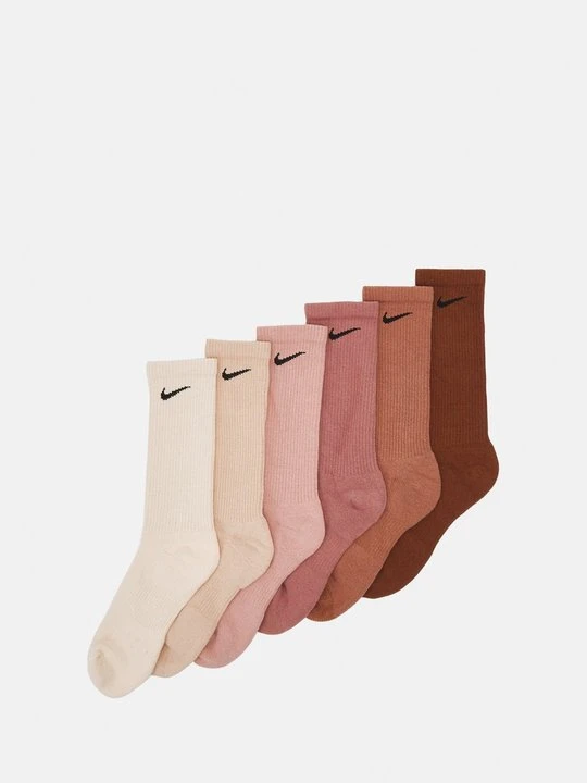 Zdjęcie produktu Skarpety sportowe Nike biały