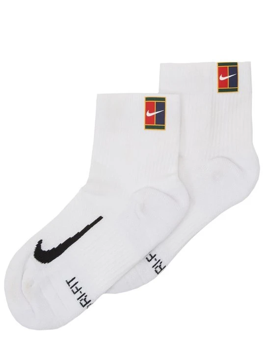 Zdjęcie produktu Skarpety sportowe Nike biały