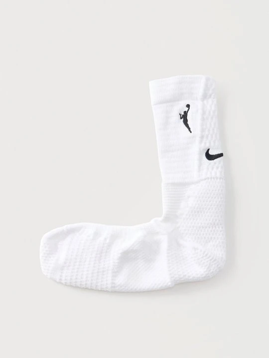 Zdjęcie produktu Skarpety sportowe Nike biały