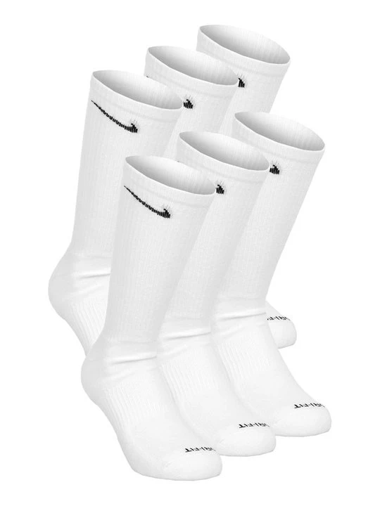Zdjęcie produktu Skarpety sportowe Nike biały