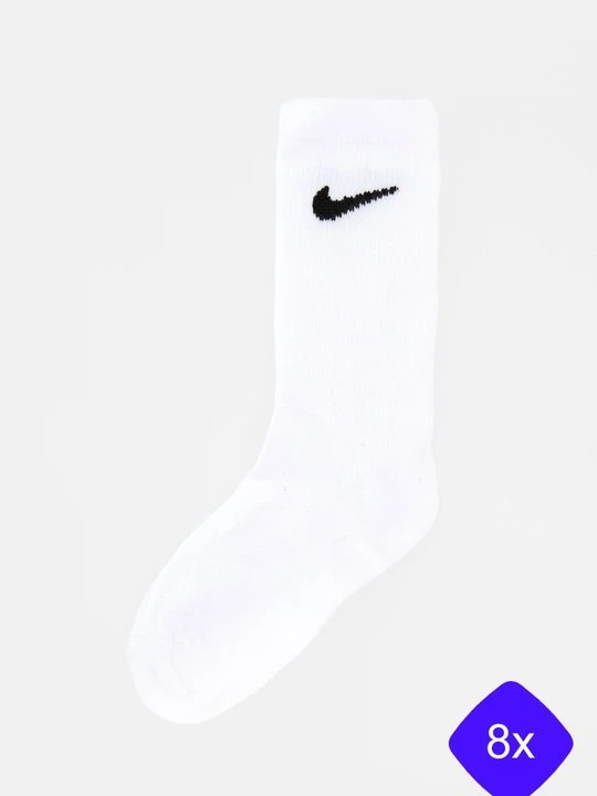 Zdjęcie produktu Skarpety sportowe Nike biały