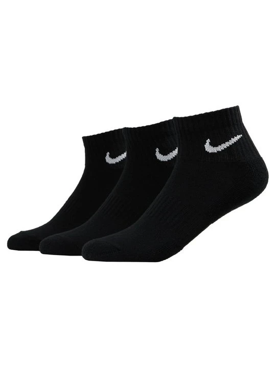 Zdjęcie produktu Skarpety sportowe Nike czarny