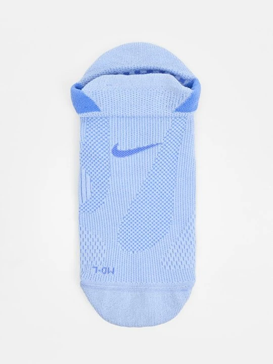 Zdjęcie produktu Skarpety sportowe Nike jasnoniebieski