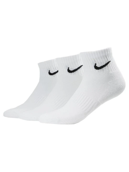 Zdjęcie produktu Skarpety sportowe Nike biały
