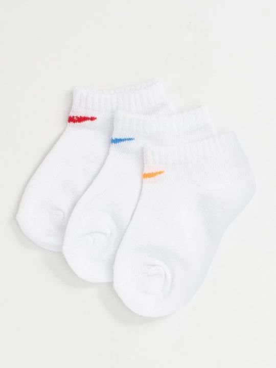 Zdjęcie produktu Skarpety sportowe Nike biały