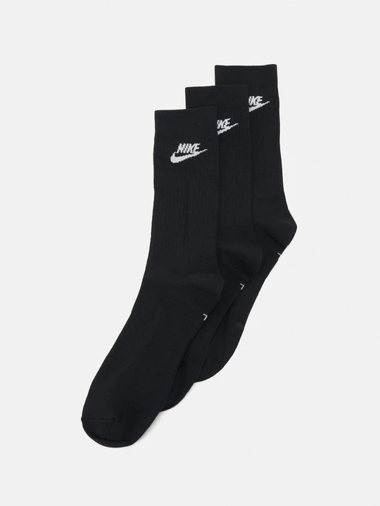 Zdjęcie produktu Skarpety sportowe Nike czarny