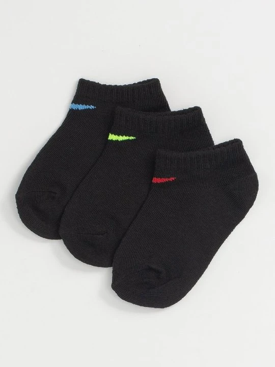 Zdjęcie produktu Skarpety sportowe Nike czarny
