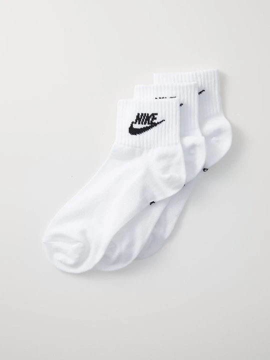 Zdjęcie produktu Skarpety sportowe Nike biały