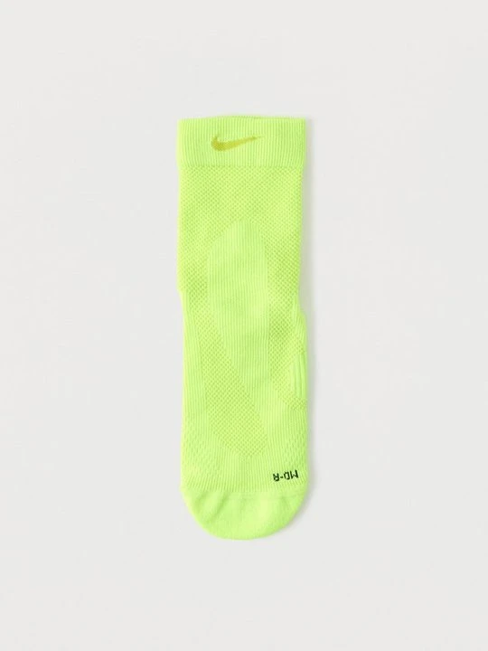 Zdjęcie produktu Skarpety sportowe Nike żółty neon