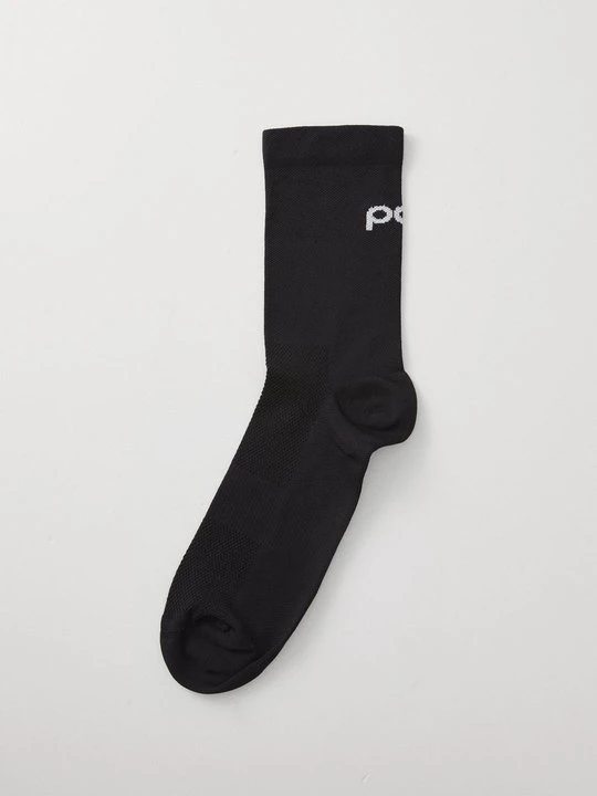 Zdjęcie produktu Skarpety sportowe POC czarny