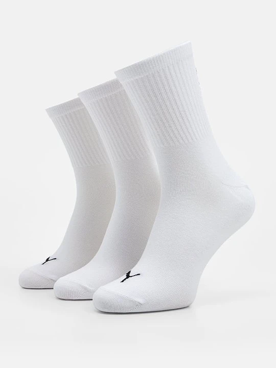 Zdjęcie produktu Skarpety sportowe Puma czarny