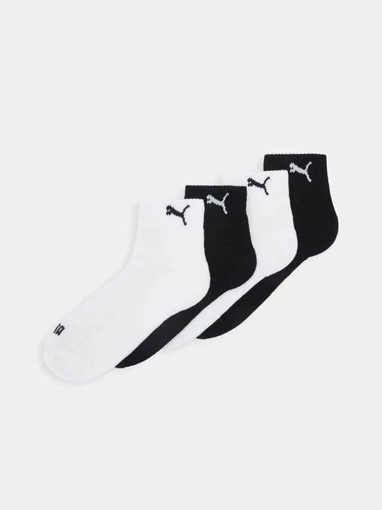 Zdjęcie produktu Skarpety sportowe Puma czarny