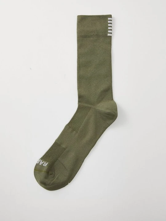 Zdjęcie produktu Skarpety sportowe Rapha khaki
