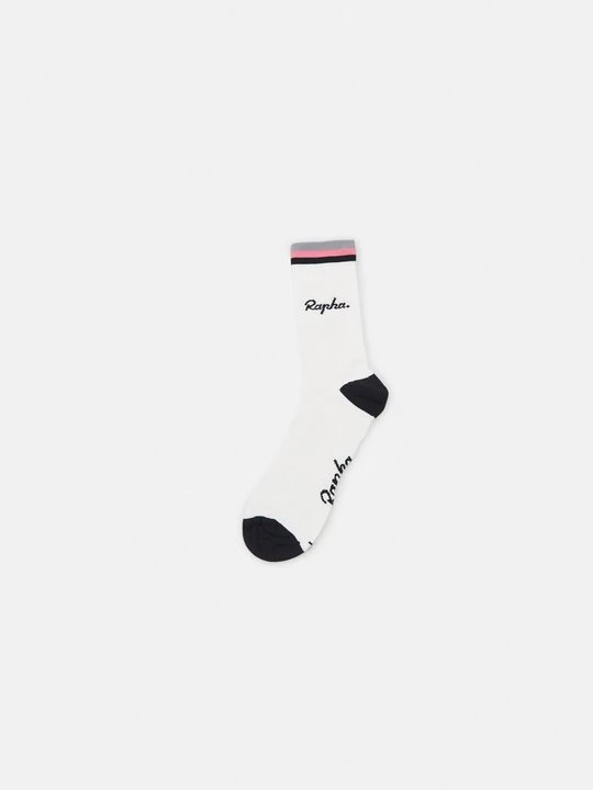 Zdjęcie produktu Skarpety sportowe Rapha biały