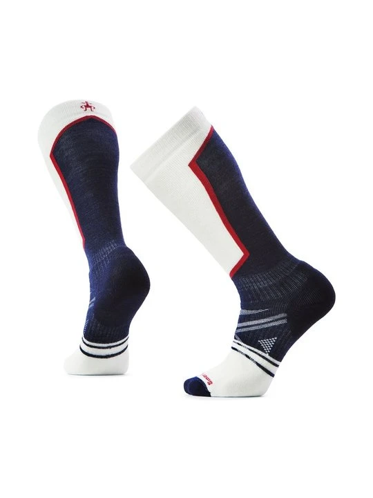 Zdjęcie produktu Skarpety sportowe SmartWool granatowy