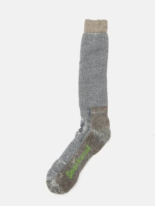 Zdjęcie produktu Skarpety sportowe SmartWool antracytowy
