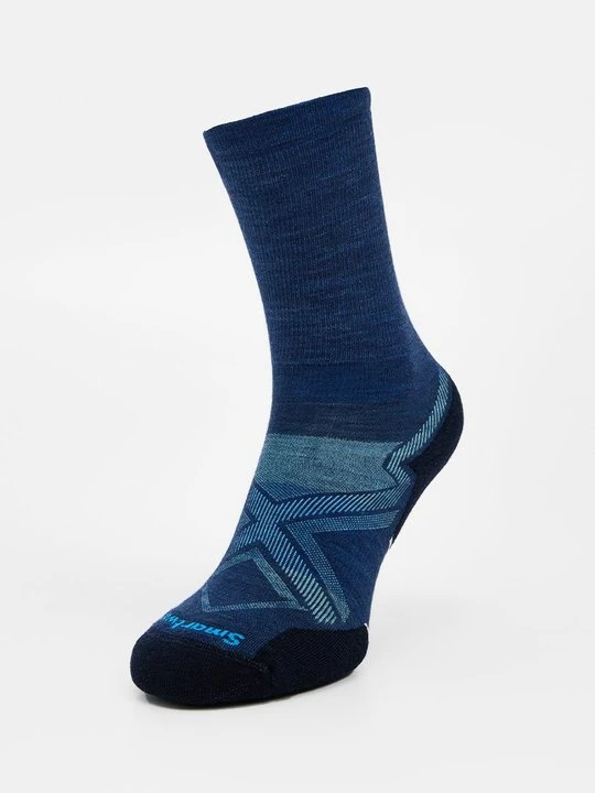 Zdjęcie produktu Skarpety sportowe SmartWool niebieski