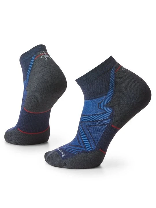 Zdjęcie produktu Skarpety sportowe SmartWool niebieski