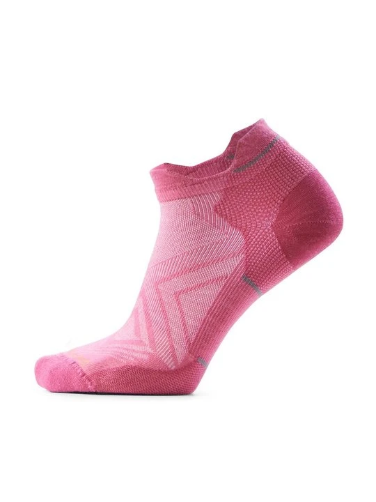 Zdjęcie produktu Skarpety sportowe SmartWool różowy melanż