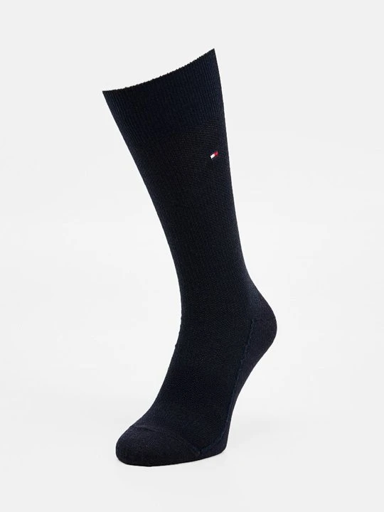 Zdjęcie produktu Skarpety sportowe Tommy Hilfiger granatowy