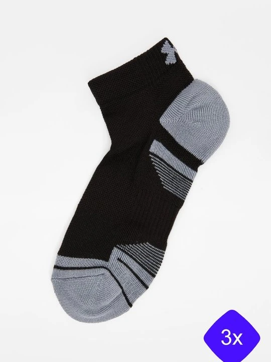 Zdjęcie produktu Skarpety sportowe Under Armour czarny