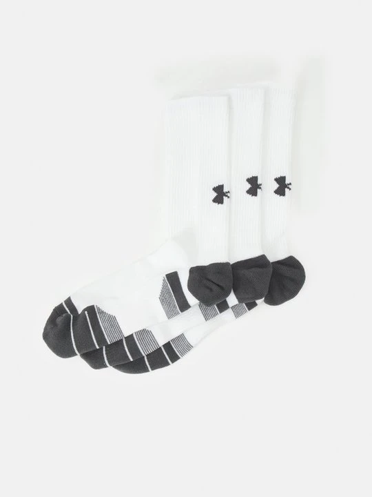 Zdjęcie produktu Skarpety sportowe Under Armour biały