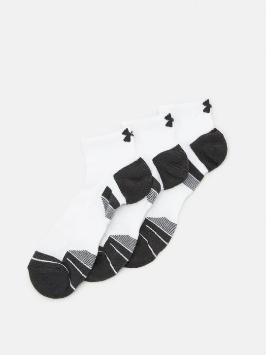 Zdjęcie produktu Skarpety sportowe Under Armour biały
