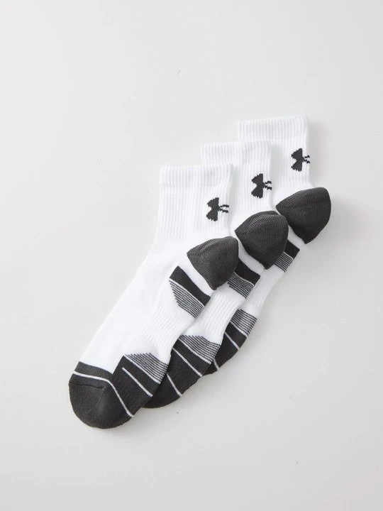 Zdjęcie produktu Skarpety sportowe Under Armour biały