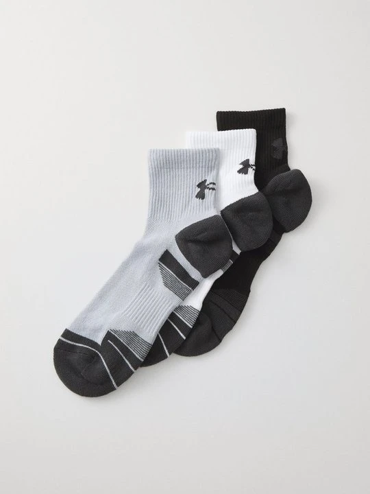 Zdjęcie produktu Skarpety sportowe Under Armour ciemnoszary