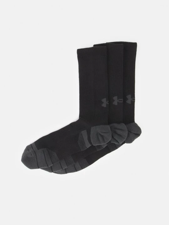 Zdjęcie produktu Skarpety sportowe Under Armour czarny