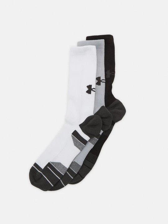 Zdjęcie produktu Skarpety sportowe Under Armour szary