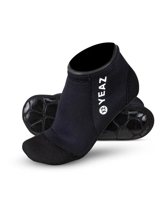Zdjęcie produktu Skarpety sportowe YEAZ czarny