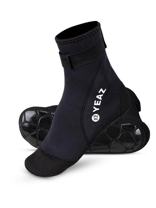 Zdjęcie produktu Skarpety sportowe YEAZ czarny