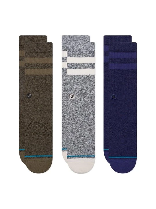 Zdjęcie produktu Skarpety Stance szary