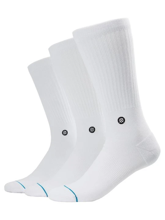 Zdjęcie produktu Skarpety Stance biały
