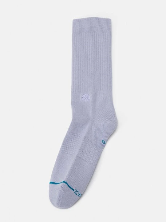 Zdjęcie produktu Skarpety Stance liliowy