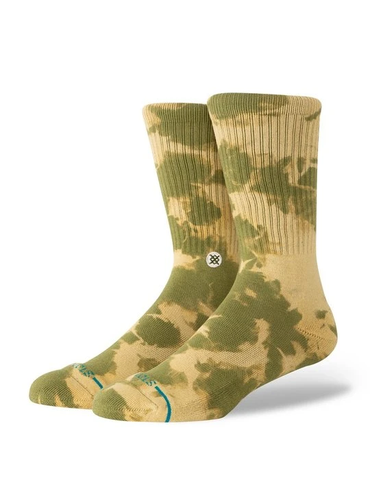 Zdjęcie produktu Skarpety Stance oliwkowy