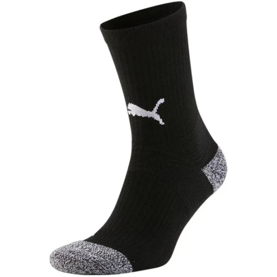 Zdjęcie produktu Skarpety teamLIGA Training Socks Puma Czarny