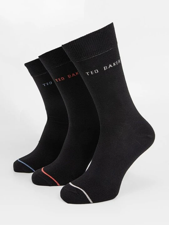 Zdjęcie produktu Skarpety Ted Baker czarny