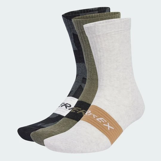 Zdjęcie produktu Skarpety Terrex Multi 3 Pack Adidas