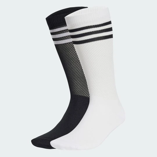 Zdjęcie produktu Skarpety Textured Crew 2 Pairs Adidas